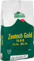 Concimi granulari per il mantenimento del prato Zeotech Gold